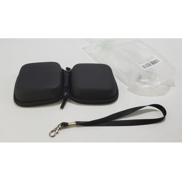 Elonbo Carrying Case for Marklife P12 Mini Bluetooth Label Maker Machine **NEW** - Picture 2 of 4